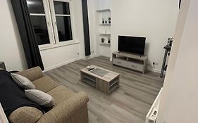 Stephen'S Street Apartment, Inverness City Centre